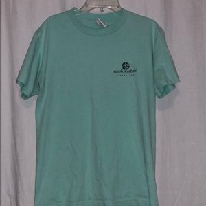 Simply southern T-shirt